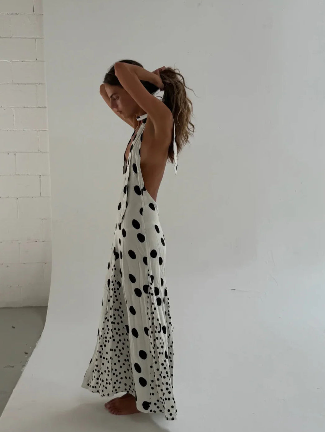 Maria Dress – Mademoiselle