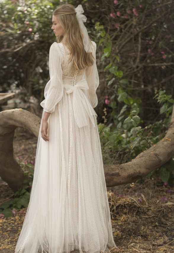 Robe Nice – Mademoiselle