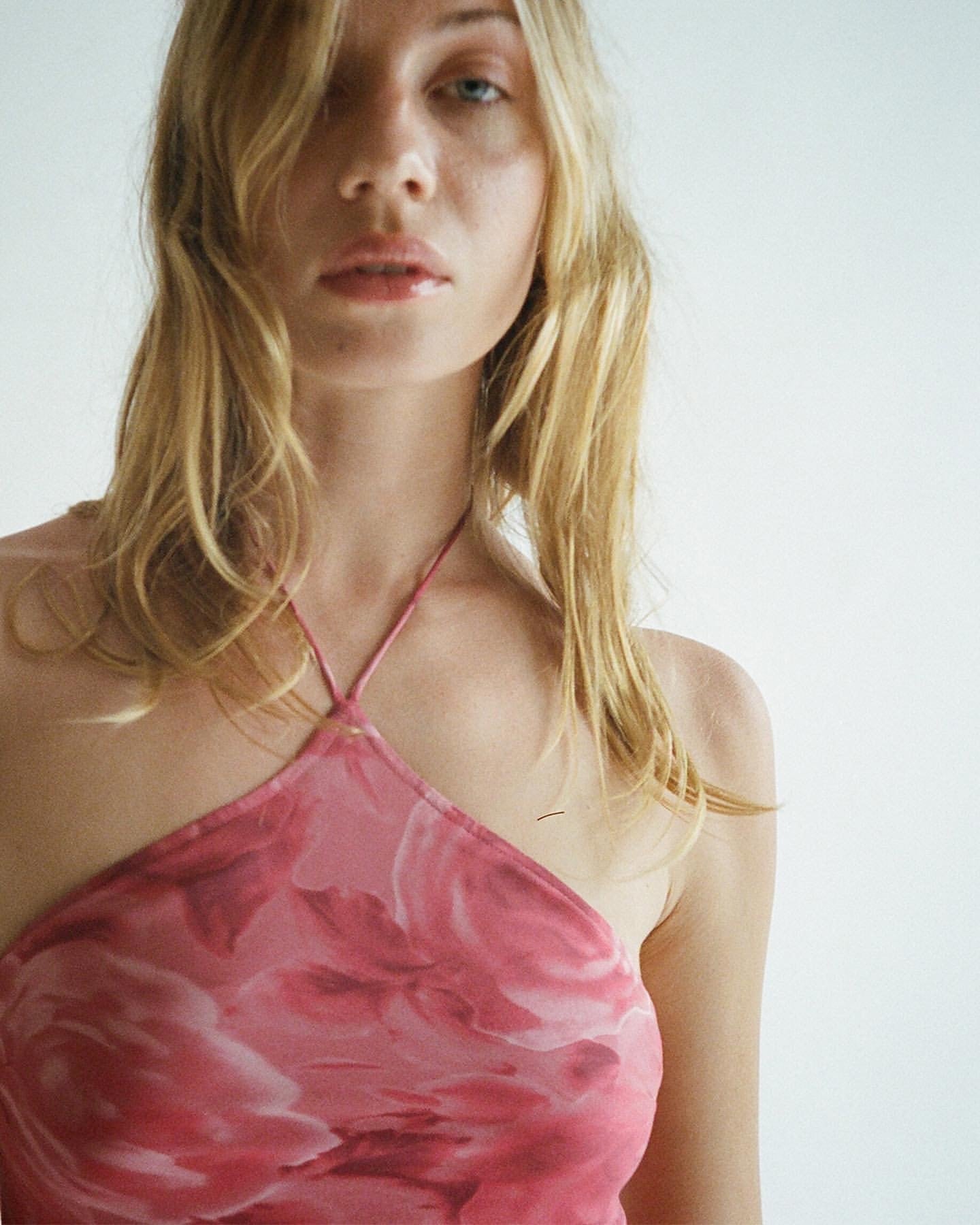 The Electra in Crush – Mademoiselle