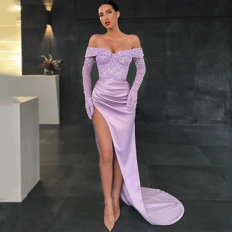 Addilynn Robe Addilynn – Mademoiselle